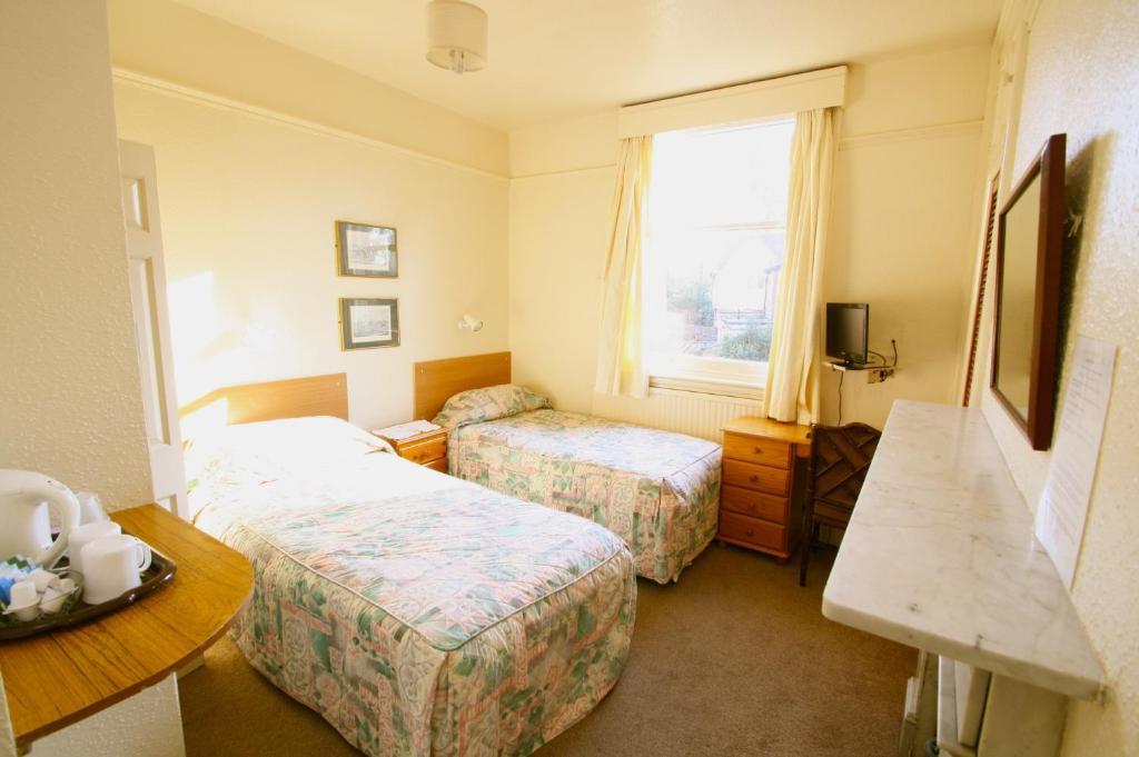 Awentsbury Hotel Near Birmingham University Pokój zdjęcie