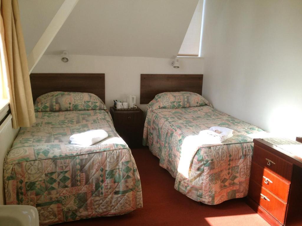 Awentsbury Hotel Near Birmingham University Pokój zdjęcie
