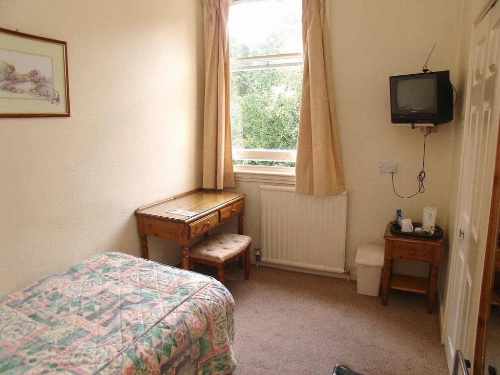 Awentsbury Hotel Near Birmingham University Pokój zdjęcie